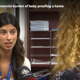 CBC baby gate image