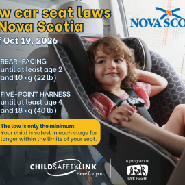 new laws