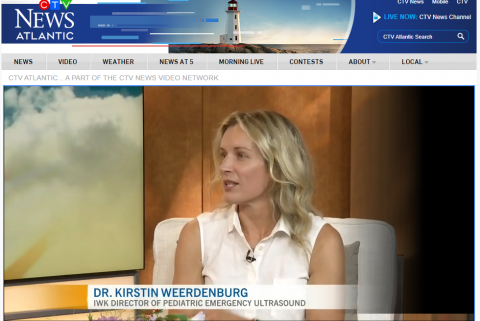 Dr. Kirstin Weerdenburg