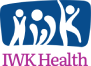 IWK Logo
