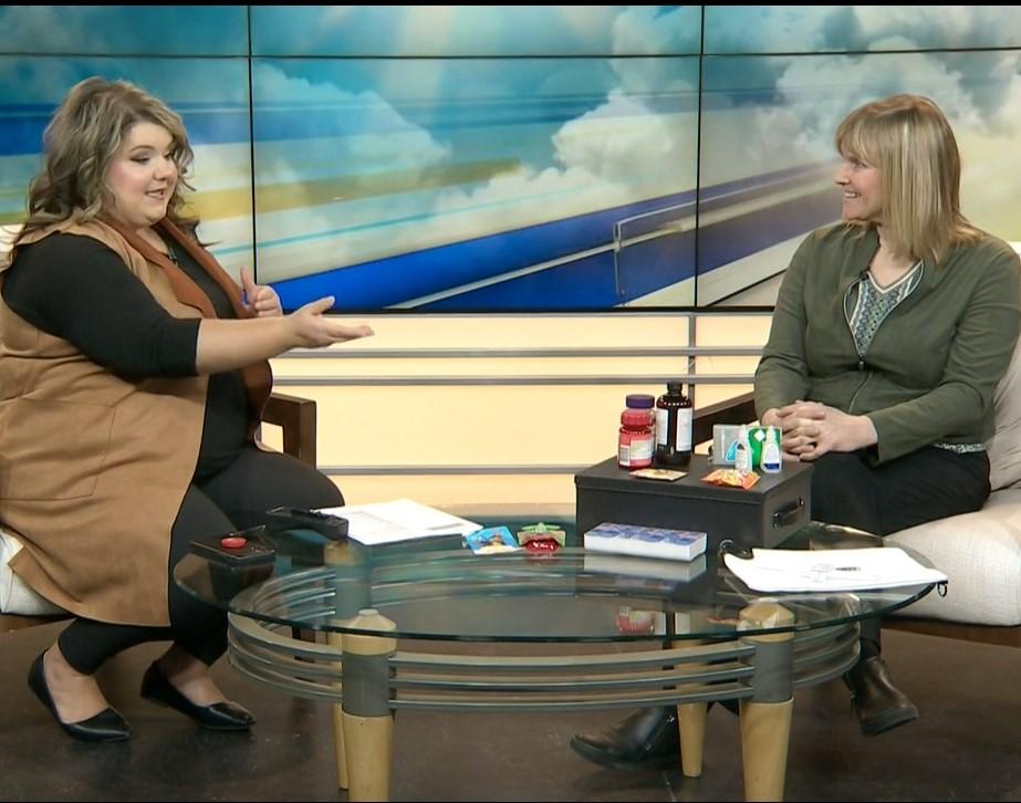 CTV News: This is national Poison Prevention Week