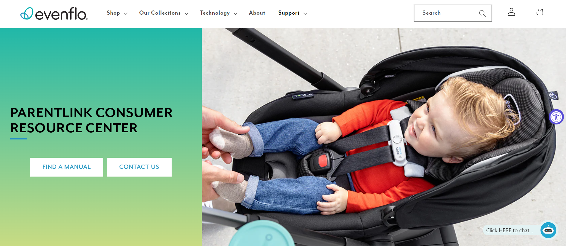 parentlink