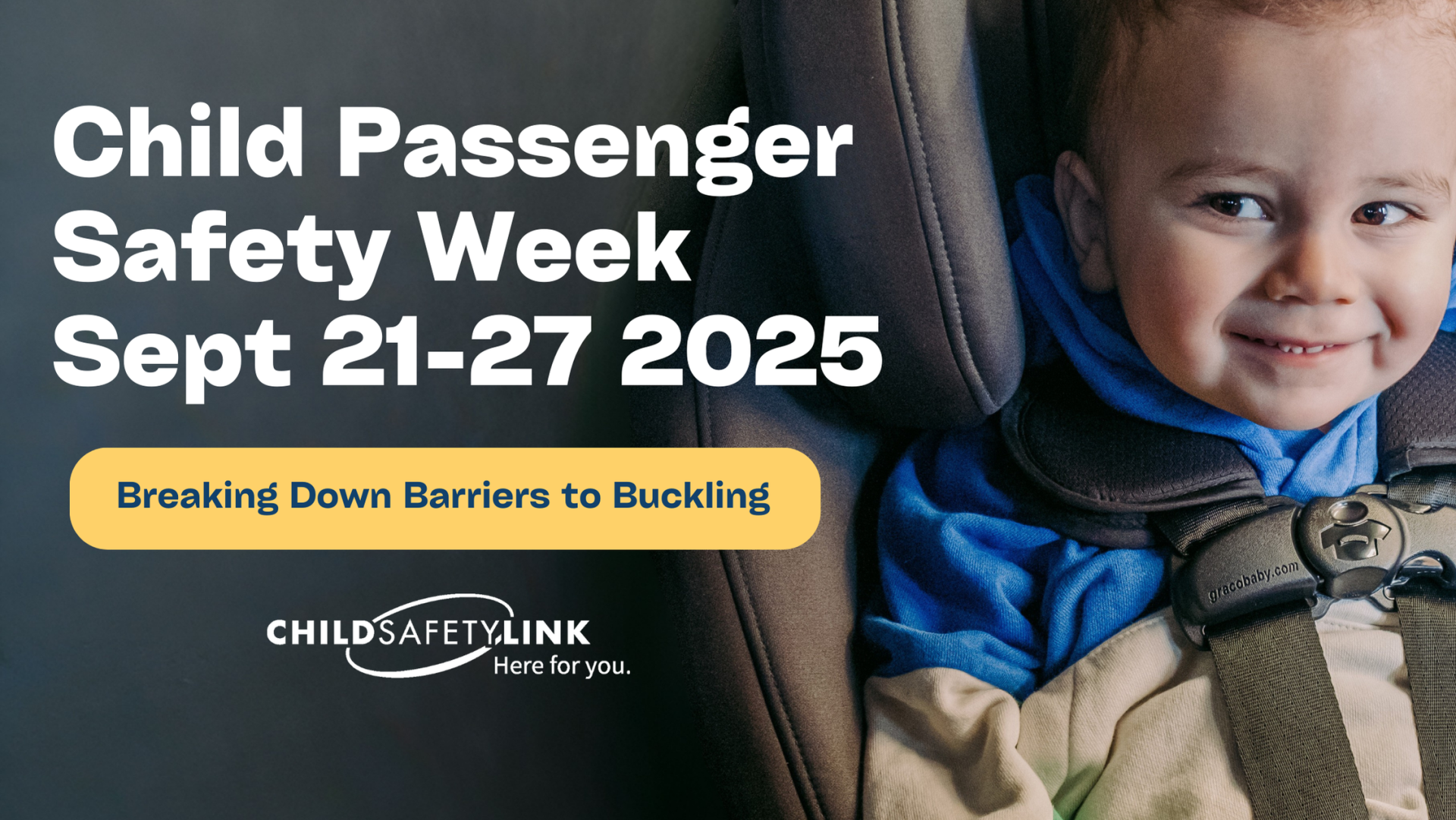 Breaking down barriers to buckling